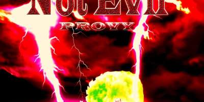 Provy Not Evil